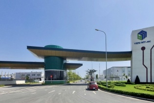 Hưng Yên phấn đấu thu hút khoảng 3 tỷ USD vào khu, cụm công nghiệp năm 2026