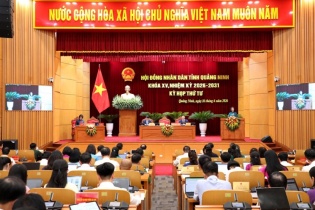 Quảng Ninh thông qua điều chỉnh Quy hoạch tỉnh, mở không gian phát triển mới
