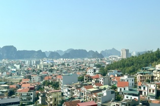 Quảng Ninh kiến tạo không gian phát triển mới từ quy hoạch đô thị