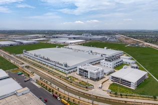GRDP Quảng Ninh 6 tháng đầu năm 2026 ước đạt 11,11%, vượt kịch bản tăng trưởng