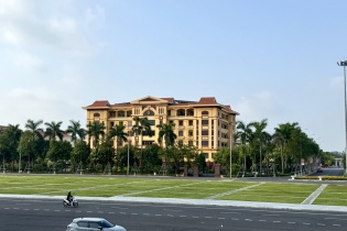Hưng Yên tăng tốc cải cách hành chính, nâng cao hiệu quả quản trị