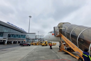 Hải Phòng có thêm đường bay đến TP.HCM và Phú Quốc