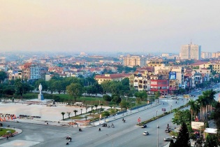 Phấn đấu đưa Hưng Yên trở thành thành phố trực thuộc Trung ương trước năm 2030