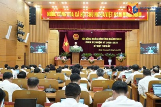 Quảng Ninh thông qua 10 nghị quyết, tạo nguồn lực cho giai đoạn phát triển mới
