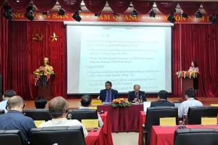Vùng kinh tế trọng điểm miền Trung cần liên kết đồng bộ
