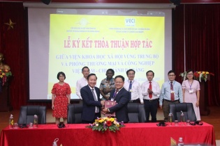 Liên kết vùng tại miền Trung: Nói cần đi đôi với hành động