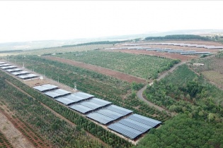 Gia Lai tiếp tục khắc phục tồn tại trong đầu tư điện mặt trời mái nhà
