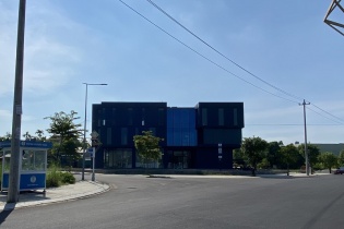 Quảng Ngãi xử phạt Công ty Đông Phương 110 triệu đồng do xây dựng sai phép