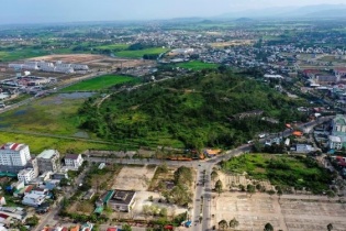 Quảng Ngãi dành hơn 6.100 ha đất triển khai Dự án nhà ở thương mại, khu đô thị