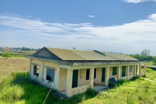 Quảng Ngãi sẽ thu hồi những dự án chậm tiến độ, không đưa đất vào sử dụng