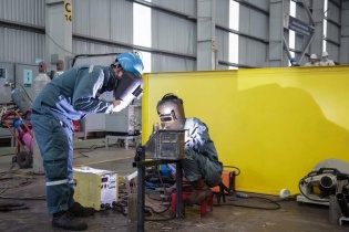 Quảng Ngãi thu ngân sách hơn 21.000 tỷ đồng trong 8 tháng năm 2022
