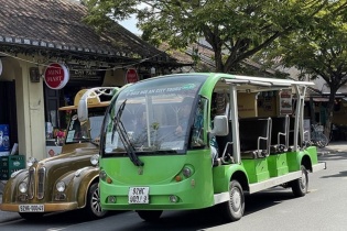 Tổng giám đốc Công ty Công trình công cộng Hội An bị khai trừ Đảng