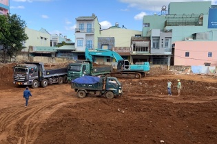 Gia Lai thu hồi dự án gần 180 tỷ đồng sau 2 lần gia hạn