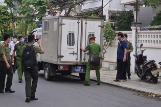 Giám đốc Ban quản lý dự án TP.Hội An bị cách chức Chi ủy viên