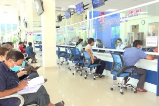 Giám đốc Sở Thông tin và Truyền thông Quảng Ngãi bị phê bình