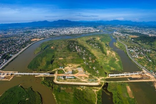 Chủ tịch Quảng Ngãi chỉ đạo thanh tra toàn bộ việc tách thửa ở "đảo Ngọc" Ân Phú