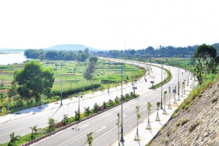 Quảng Ngãi có tỉ lệ giải ngân vốn đầu tư công cao nhất cả nước