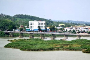Quảng Ngãi đề xuất hủy phê duyệt 5 dự án khu dân cư, khu đô thị