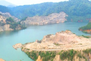 Kon Tum yêu cầu thủy điện Đắk Đrinh khẩn trương lắp trạm quan sát động đất