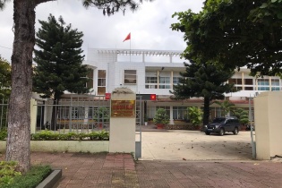 Khởi tố vụ án sai phạm phần mềm ở Sở Giáo dục và Đào tạo Gia Lai