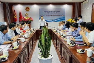 Gia Lai cần tiếp tục phát huy lợi thế về năng lượng và công nghiệp chế biến