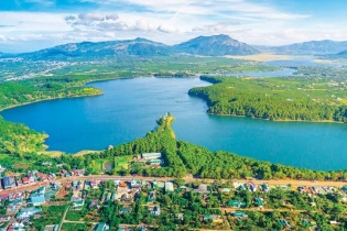 Du lịch Tây Nguyên liên kết để bứt phá