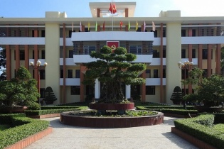 Nhiều cán bộ ở Quảng Ngãi bị kỷ luật
