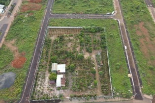 Công an vào cuộc điều tra việc khu "đất vàng” bị bỏ ngoài quy hoạch ở Gia Lai