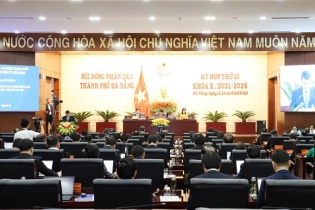 Đà Nẵng: Hạn chế tình trạng quyết sách khẩn trương nhưng triển khai chậm