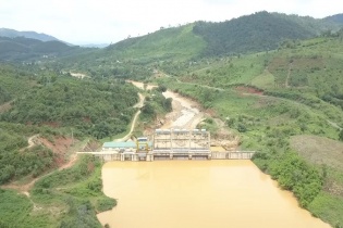 Kon Tum đề nghị loại bỏ 4 thủy điện vừa và nhỏ khỏi quy hoạch