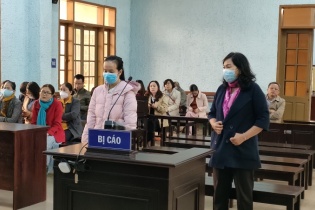 Gia Lai: Xử phạt 21 năm 6 tháng tù với 3 cán bộ gây thiệt hại ngân sách Nhà nước