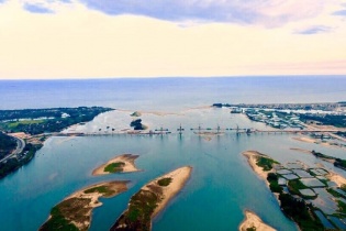 17 dự án bất động sản lớn ở Quảng Ngãi sẽ tổ chức đấu giá trong năm 2023