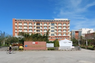 Kỷ luật nguyên Giám đốc Bệnh viện Đa khoa Trung ương Quảng Nam