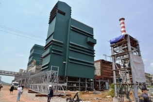 Nhà máy bột giấy lớn nhất Việt Nam sẽ vận hành thử nghiệm vào cuối năm 2023