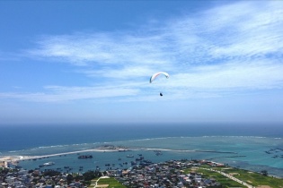 Quy hoạch Lý Sơn: Thành phố biển có sân bay hơn 150 ha