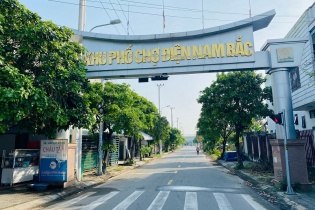 Quảng Nam: "Điểm danh" loạt dự án thuộc diện thanh tra của ông Nguyễn Viết Dũng