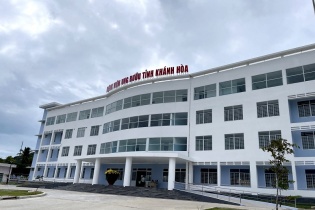 Khánh Hòa sắp khánh thành nhiều dự án “khủng”