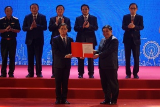 Khánh Hòa thu hút hơn 31.252 tỷ đồng vốn đầu tư