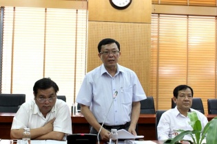 Gia Lai đề nghị đình chỉ sinh hoạt đảng đối với Phó trưởng Ban Tổ chức Tỉnh ủy