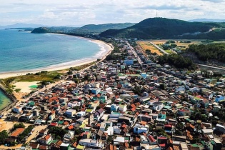 Quảng Ngãi chấp thuận nhà đầu tư khu đô thị hơn 820 tỷ đồng