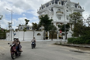 Quảng Ngãi: Sở Xây dựng kiến nghị về định danh bất động sản du lịch, shophouse