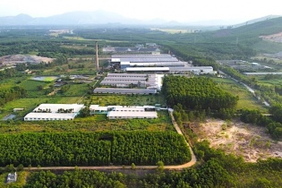 Quảng Ngãi: Cắt giảm quy mô đầu tư khu xử lý chất thải rắn 230 tỷ