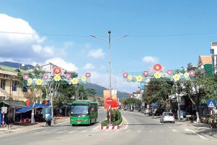 Quảng Ngãi chấp thuận đầu tư khu dân cư hơn 117 tỷ đồng