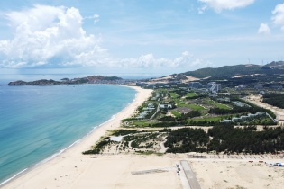 Bình Định tìm nhà đầu tư cho dự án khu vui chơi giải trí hơn 464 tỷ đồng