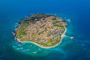 Quảng Ngãi xây dựng đề án quy hoạch Cảng hàng không Lý Sơn 