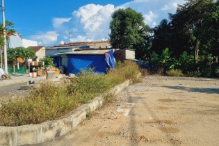 Dự án kéo dài 6 năm ở Quảng Nam: Doanh nghiệp xin dừng, tỉnh đề nghị tiếp tục