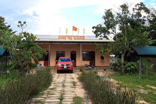 Dự án trang trại xây 7 năm chưa xong ở Quảng Ngãi: Công ty Sông Trà lên tiếng
