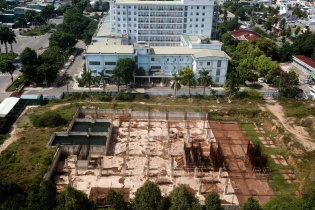 Thu hồi đất dự án bệnh viện nghìn tỷ dính nhiều sai phạm ở Quảng Ngãi