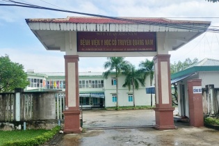 Quảng Nam hủy thầu gói thầu xây dựng, lắp đặt thiết bị bệnh viện hơn 84 tỷ đồng