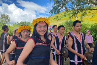 Gia Lai tập trung đầu tư phát triển ngành du lịch